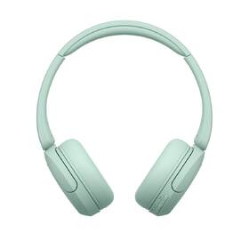 Slúchadlá Sony WH-CH530 zelená

 obrázok produktu 5 z 10