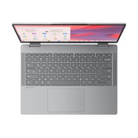 Notebook Lenovo Chrome 2-in-1 14ITN10 sivý

 obrázok produktu 7 z 12