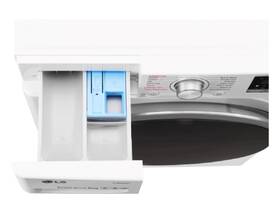 Práčka LG F94J7VY1W biela

 obrázok produktu 6 z 19