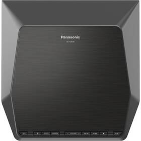 Párty reproduktor Panasonic SC-UA30E-K čierny

 obrázok produktu 4 z 9