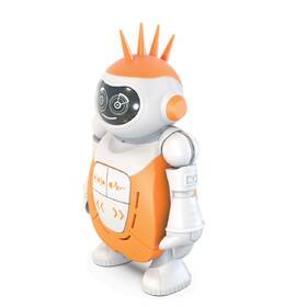 Robot Hexbug Mimix 

 obrázok produktu 1 z 4