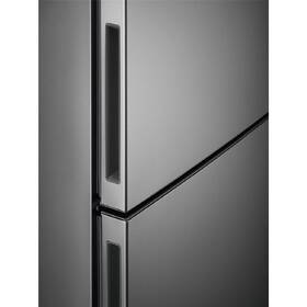 Chladnička s mrazničkou Electrolux LNT5ME32U1 sivá

 obrázok produktu 7 z 8