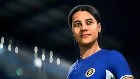 Hra EA Sports PlayStation 5 FC 24 

 obrázok produktu 5 z 11