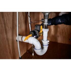 Píla chvostová Dewalt DCS312D2-QW (s batériou) 

 obrázok produktu 3 z 3
