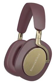 Slúchadlá Bowers & Wilkins Px8 Royal Burgundy fialová

 obrázok produktu 5 z 14