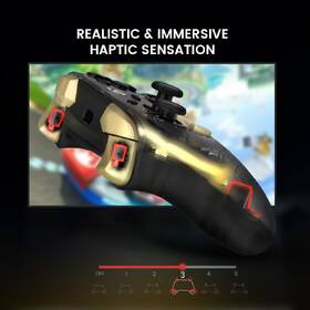 Gamepad GameSir Kaleid Flux Xbox Wired čierny

 obrázok produktu 11 z 12