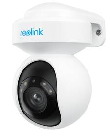 IP kamera Reolink E Series E540 - E1 Outdoor biela

 obrázok produktu 3 z 14