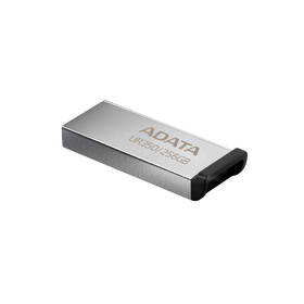 USB flashdisk ADATA UR350 256GB čierny/strieborný

 obrázok produktu 2 z 4