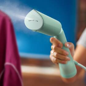 Ručný naparovač odevov Philips STH5010/70 zelený

 obrázok produktu 3 z 4