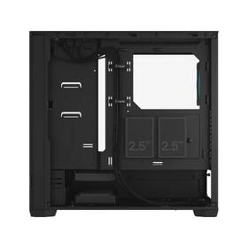 Case FRACTAL DESIGN RGB Tempered Glass Clear Tint čierna

 obrázok produktu 10 z 11
