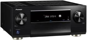 AV Receiver Pioneer VSX-LX505-B čierny

 obrázok produktu 5 z 5