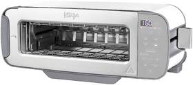 Gril Ninja ST200EUWH Foodi 3v1 Toaster, Grill & Panini biely

 obrázok produktu 16 z 21