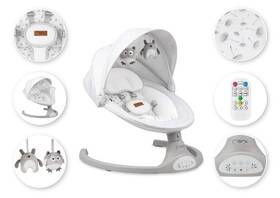  Ostatní LAMI LIGHT GREY 

 obrázok produktu 4 z 7