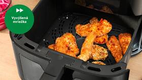 Fritéza teplovzdušná Bosch MAF671B1 čierna

 obrázok produktu 13 z 25
