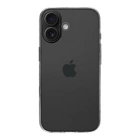 Kryt na mobil Tactical TPU na Apple iPhone 17 priehľadný

 obrázok produktu 1 z 2