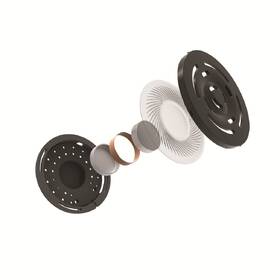 Slúchadlá Koss KPH30 Wireless čierna

 obrázok produktu 4 z 6