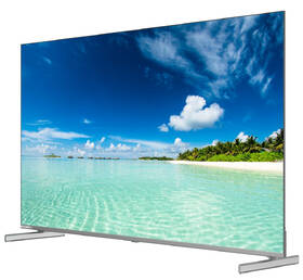Televízor CHiQ M55QN9V 

 obrázok produktu 5 z 10