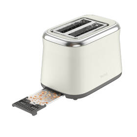 Hriankovač Tefal TT720AE0 krémový

 obrázok produktu 1 z 8