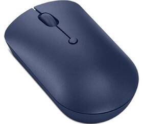 Myš Lenovo 540 Compact Wireless modrá

 obrázok produktu 1 z 5