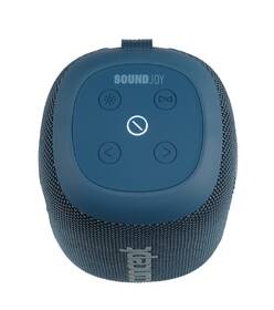 Prenosný reproduktor Concept SoundJoy BR5022 modrý

 obrázok produktu 3 z 12