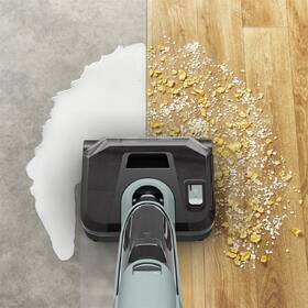 Čistič tvrdých podláh Rowenta GZ4012E0 X-Clean 3 Wet & Dry zelená

 obrázok produktu 7 z 10