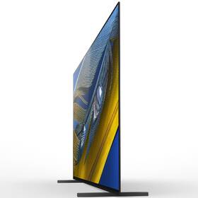 Televízor Sony XR-55A83J 

 obrázok produktu 6 z 16