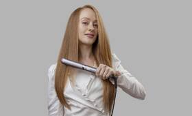 Žehlička na vlasy Remington S9880 PROluxe You strieborná

 obrázok produktu 9 z 13