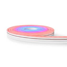 LED pásik Nedis SmartLife Full Color RGB, IP65, 32W, 5m 

 obrázok produktu 2 z 13
