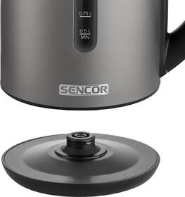 Rýchlovarná kanvica Sencor SWK 7708BK čierna

 obrázok produktu 6 z 14