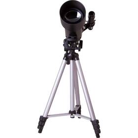 Teleskop Levenhuk Skyline Travel 70 čierny

 obrázok produktu 2 z 15