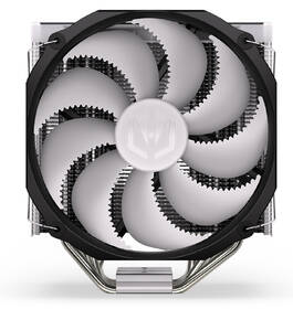 Chladič CPU ENDORFY Fortis 5 ARGB 

 obrázok produktu 12 z 15