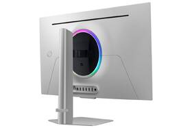 Monitor Samsung Odyssey G8 strieborný

 obrázok produktu 7 z 11