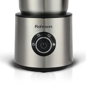 Napeňovač mlieka Rohnson R-4425 nerez

 obrázok produktu 1 z 7