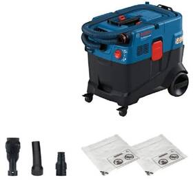Priemyselný vysávač Bosch Professional GAS 400 A 

 obrázok produktu 1 z 7