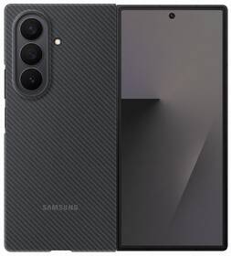 Kryt na mobil Samsung Carbon na Galaxy Z Fold7 čierny

 obrázok produktu 3 z 7