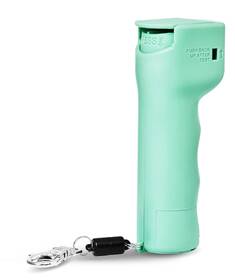 Chytrý obranný sprej Plegium Smart mini zelený

 obrázok produktu 3 z 8