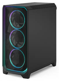 Case FRACTAL DESIGN Meshify 3 Ambience Pro RGB TG čierna

 obrázok produktu 2 z 16