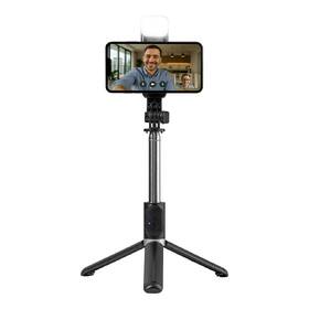 Selfie tyč Obal:Me SelfiePod Glow čierna

 obrázok produktu 2 z 7