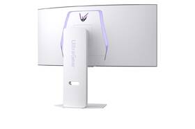 Herný monitor LG UltraGear 34GX90SA-W čierny/biely

 obrázok produktu 5 z 8