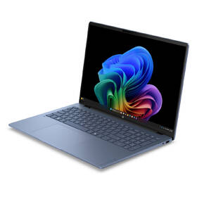 Notebook HP OmniBook 5 16-bp0000ncx + Game Pass predplatné na 2 mesiace modrý

 obrázok produktu 1 z 7