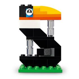 Stavebnica LEGO® 40807 Čísla na narodeniny 

 obrázok produktu 4 z 9