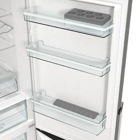 Chladnička s mrazničkou Gorenje NRC6194SXL5M MetalCool Inoxlook

 obrázok produktu 9 z 19