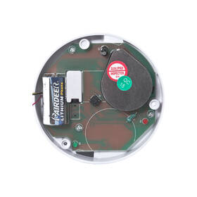 Detektor dymu Elektrobock LM-107A 

 obrázok produktu 5 z 6