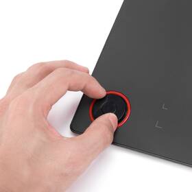 Grafický tablet Evolveo Grafico TW čierny

 obrázok produktu 9 z 10