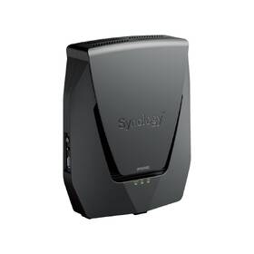 Router Synology WRX560 Wi-Fi 6 čierny

 obrázok produktu 2 z 6