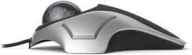 Trackball KENSINGTON Trackball Orbit strieborná

 obrázok produktu 3 z 8