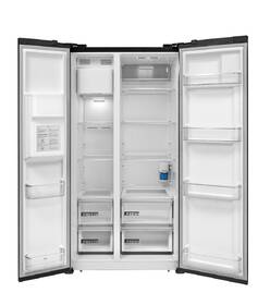 Americká chladnička Concept LA7691bc čierna

 obrázok produktu 2 z 15