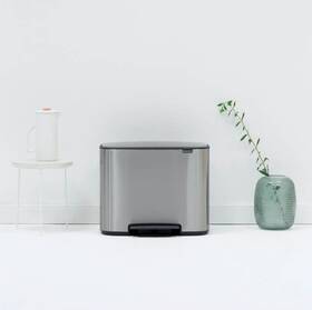  Brabantia 121241 BO 11+23L 

 obrázok produktu 10 z 12