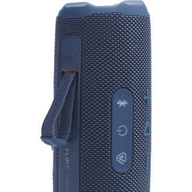 Prenosný reproduktor JBL FLIP 7 modrý

 obrázok produktu 10 z 13
