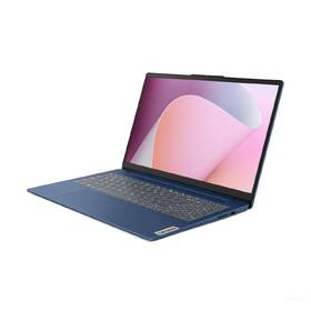 Notebook Lenovo IdeaPad Slim 3 15IAN8 modrý

 obrázok produktu 2 z 11